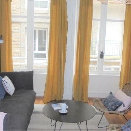 Le Sainte Barbe Apartment Exterior photo