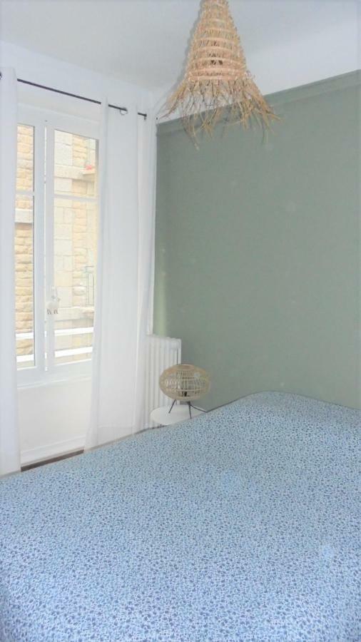 Le Sainte Barbe Apartment Exterior photo